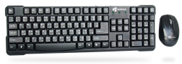 McShore Wired Keyboard CB116 