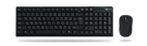 McShore Wired Combo Keyboard CB145