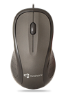 McShore Wired Mouse USB OM166